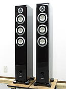 フォステクス FOSTEX GX103MA スピーカー ペア @35307