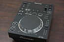 パイオニア Pioneer CDJ-350 DJ CDプレーヤー 元箱付 @35321