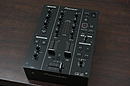 パイオニア Pioneer DJM-350 DJミキサー @35323