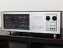ラックスマン LUXMAN M-6000 パワーアンプ @35522