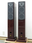 フォステクス FOSTEX G1302 スピーカー ペア @35581