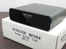 Acoustic Revive RE-9 アースリンク 元箱付 @35607