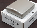 Acoustic Revive RR-77 超低周波発生装置 元箱付 @35608