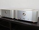 マランツ Marantz MA-9S1(ペア) モノラルパワーアンプ @35677