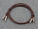 Accuphase ASL-10 (1.0mペア) RCAケーブル @35699