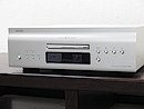 【美品】デノン DENON DCD-SX1 CDデッキ 元箱付 @35707