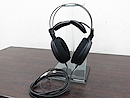 テクニカ audio-technica ATH-AD2000 ヘッドフォン @35732