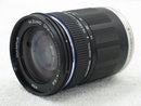 OLYMPUS M.ZUIKO DIGITAL ED 14-150mm F4.0-5.6 レンズ @35792