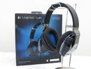 【美品】ロジクール Logicool UE 9000 ヘッドフォン @35821