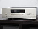 アキュフェーズ Accuphase DP-510 CDデッキ 元箱付き @35934