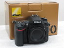 ニコン NIKON D7100 カメラ 元箱付 @36058