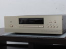 アキュフェーズ Accuphase DP-500 CDデッキ @36151