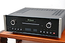 マッキントッシュ Mcintosh MCD301 CDプレーヤー SACD @35797