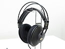 AKG アーカーゲー K501 ヘッドフォン @35801