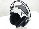 AKG アーカーゲー K702 ヘッドフォン @35804