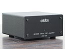 オルトフォン ortofon EQA-333 フォノイコライザー 元箱付@35918