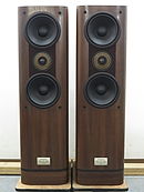 パイオニア Pioneer S-99twin スピーカー ペア @36017 / 中古