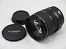 【美品】 Canon EF28-135mm F3.5-5.6 IS USM レンズ @36075