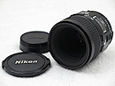 ニコン NIKON AF MICRO NIKKOR 60mm F2.8 カメラレンズ @36082