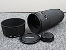 ニコン NIKON AF Nikkor 80-200mm F2.8 D ED レンズ @36088