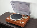 デノン DENON DP-1300M ターンテーブル @36204