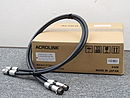ACROLINK 7N-DA2090 SPECIALE 1.0m ペア XLR 元箱付 @36485