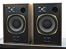 TANNOY EATON HPD295A スピーカー ゴムエッジ交換済 @36524