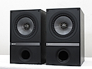 KEF Q100 ブックシェルフ スピーカー ペア @36620 / 中古