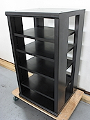 ハミレックス HAMILex GS-631 ラック @36627