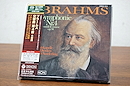 未開封 SACD SHM ドレスデン / ブラームス COGQ-1012 @36665