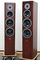 ディナウディオ DYNAUDIO Focus340 スピーカー ペア @36671