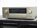 アキュフェーズ Accuphase E-360 プリメインアンプ @36701