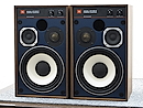 JBL 4312M  スピーカー ペア 元箱付 @36705
