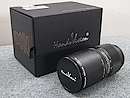 HandeVision IBELUX 40mm F0.85 ソニーE APS-C用 レンズ @36879