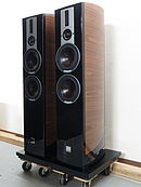 【定価54万・最上位モデル】DALI ダリ Euphonia CS4 デノンラボ、DALI製スピーカー「EUPHONIA」を価格改定
