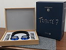 ウルトラゾーン Ultrasone Tribute 7 ヘッドフォン 正規 @36984