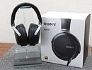 ソニー SONY MDR-Z7 ヘッドフォン 元箱付 @37030