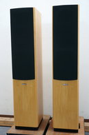 ディナウディオ DYNAUDIO Focus 220 スピーカー ペア @37084 / 中古