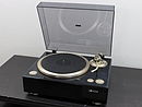 デノン DENON DP-A100 ターンテーブル @37137