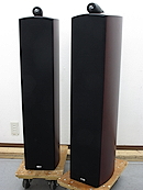 B&W Nautilus 804 スピーカー ペア @37141