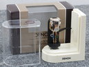 デノン DENON DL-301 シェル付 MCカートリッジ 元箱付@37241
