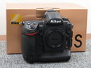 ニコン NIKON D3S(ボディ) カメラ 元箱付 @37304