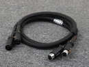 アコリバ Acoustic Revive XLR-1.0 tripleC-FM ケーブル @37490