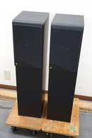KEF CODA9 スピーカー ペア @37080