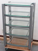 ソナスシステム SONUS SYSTEMS Elite 5 オーディオラック @37398