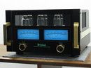 マッキントッシュ Mcintosh MC2000 パワーアンプ 元箱付 @37459