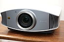 ソニー SONY VPL-VW50 プロジェクター 元箱付 @37478