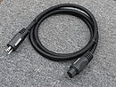 PS AUDIO Power Punch (1.8m) 電源ケーブル @37521