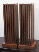 Acoustic Design AD-35a スピーカースタンド @37621