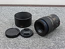 TAMRON SP AF90mm F/2.8 Di MACRO1:1 レンズ @37870